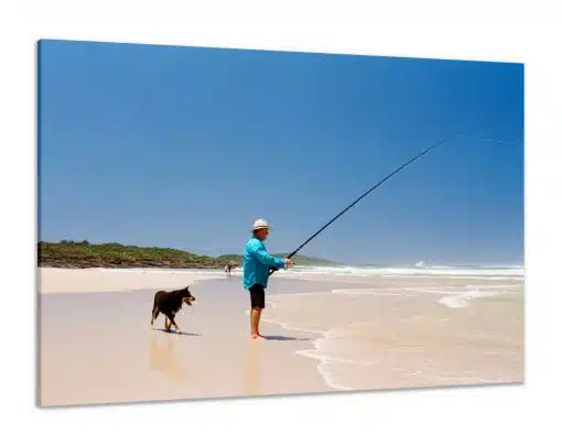 Canvas Print & Stretch