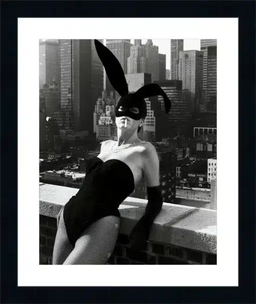 Print & Frame With Matboard & Glass