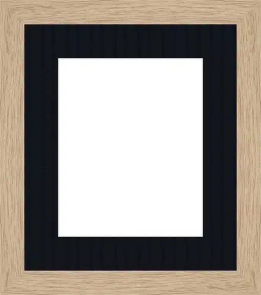 Frame your paper art