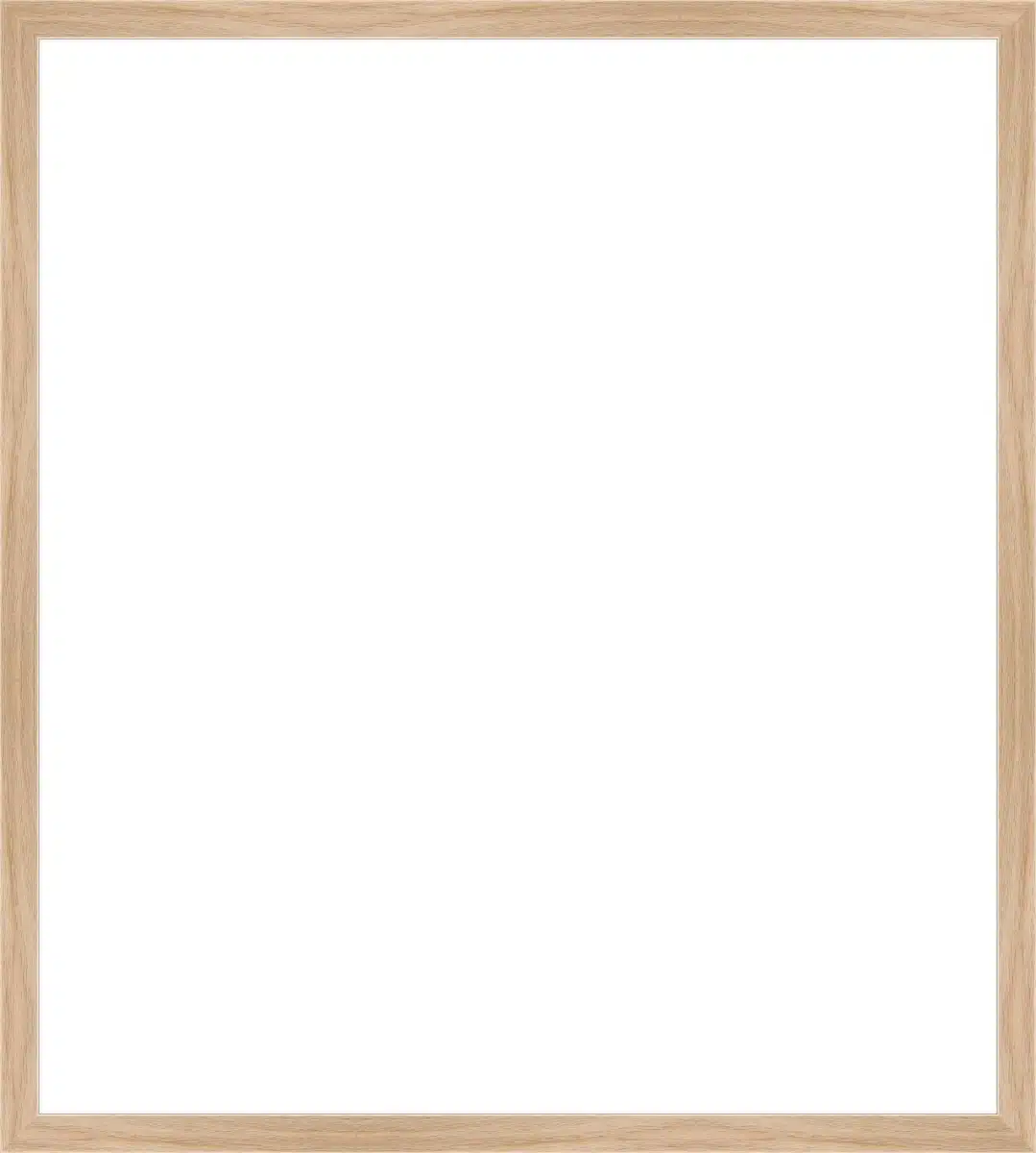 Frame your paper art