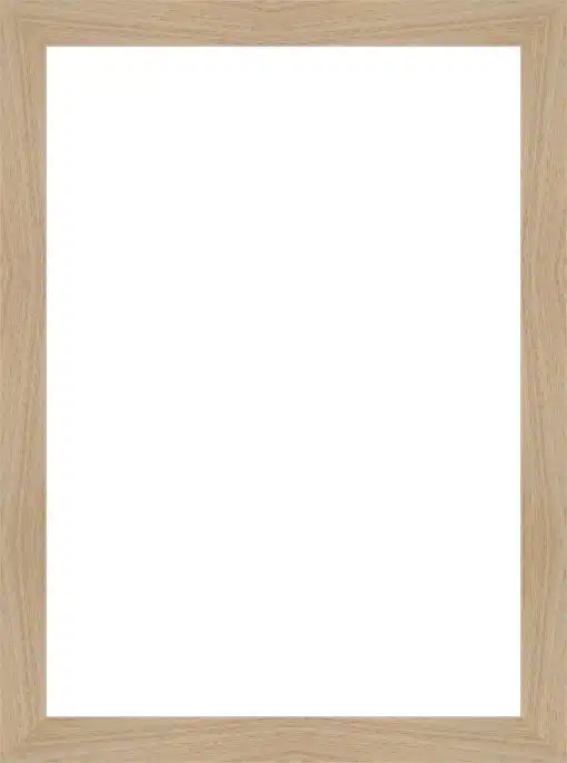 Frame your paper art