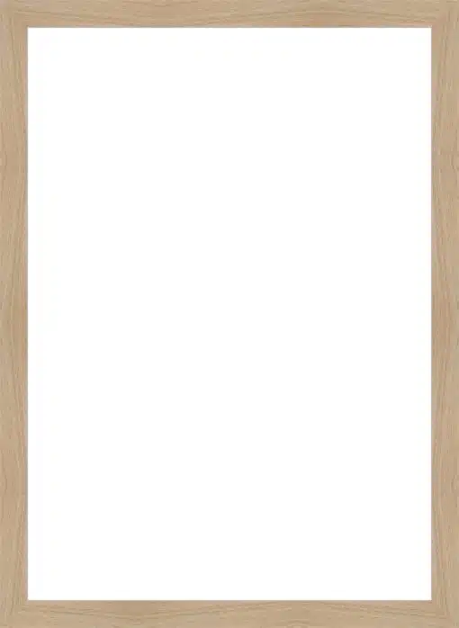 Frame your paper art