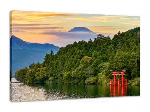 Canvas Print & Stretch