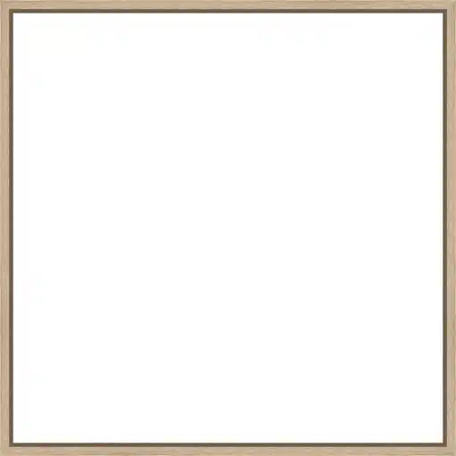 Frame Your Canvas Art