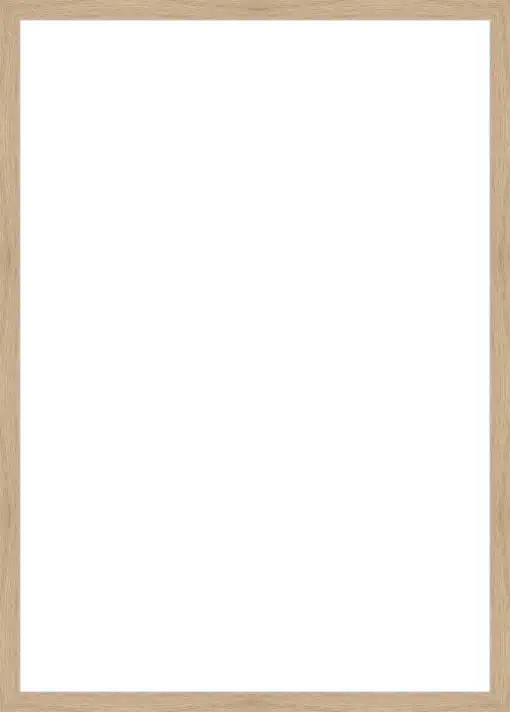 Frame your paper art