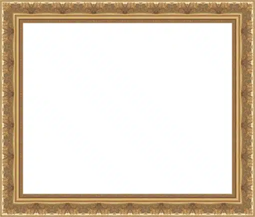 Frame Your Canvas Art