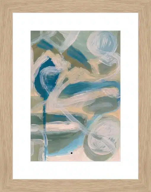 Frame your paper art