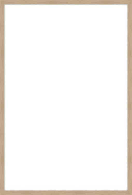 Frame your paper art