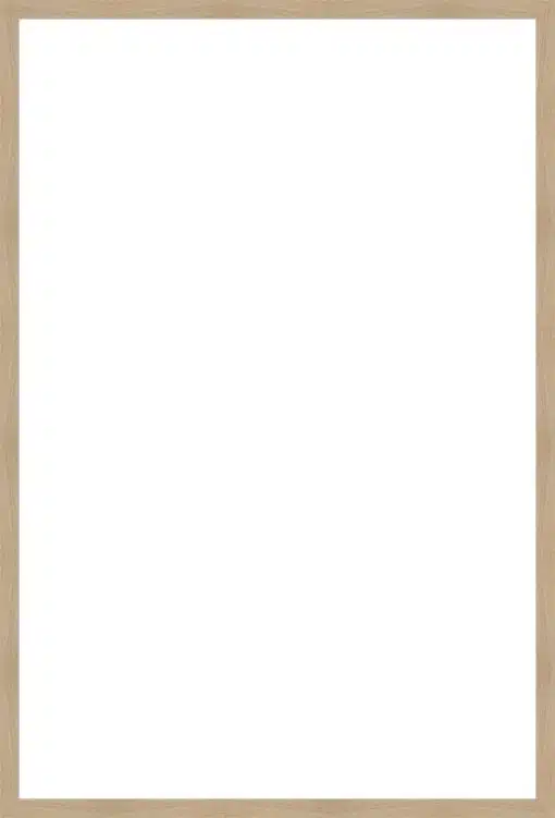 Frame your paper art