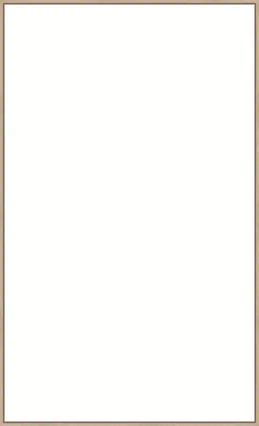 Frame Your Canvas Art