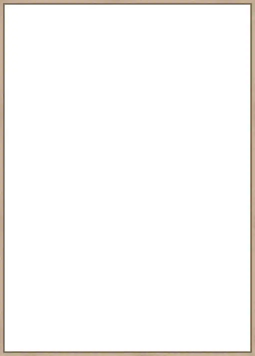 Frame Your Canvas Art