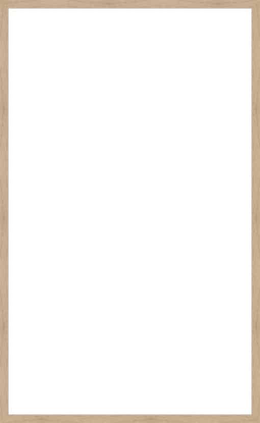 Frame your paper art