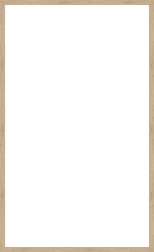 Frame your paper art