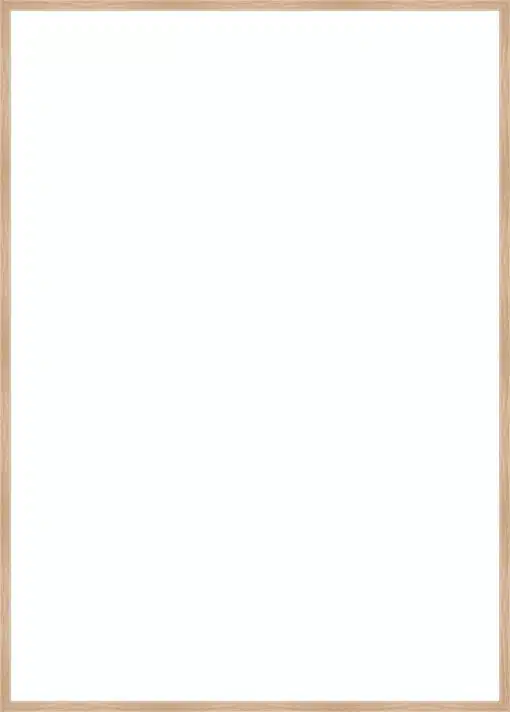 Frame your paper art