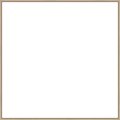 Frame Your Canvas Art