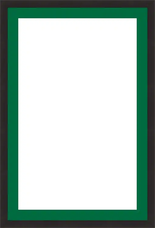 Frame your paper art