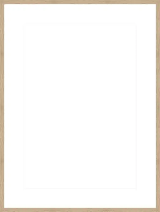 Frame your paper art