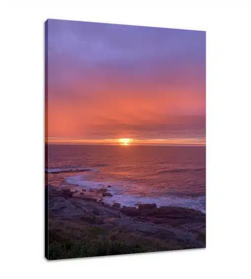 Canvas Print & Stretch