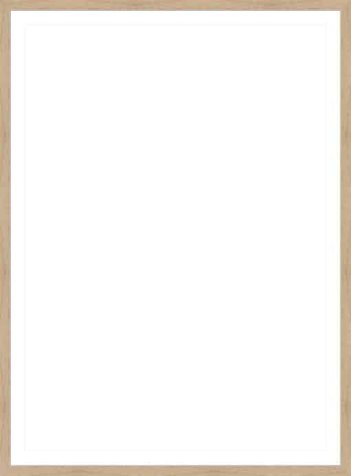 Frame your paper art