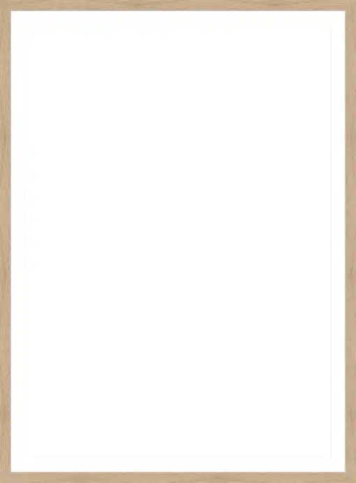 Frame your paper art