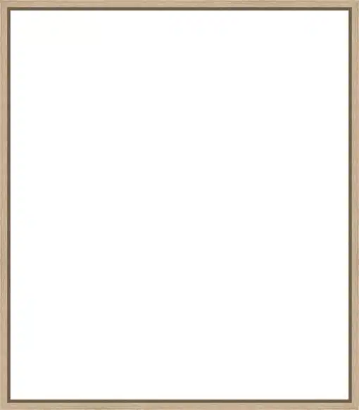 Frame Your Canvas Art