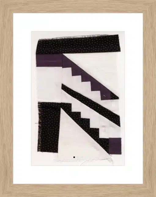 Frame your paper art
