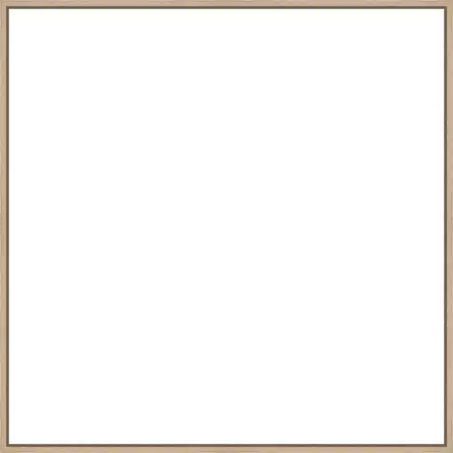 Frame Your Canvas Art