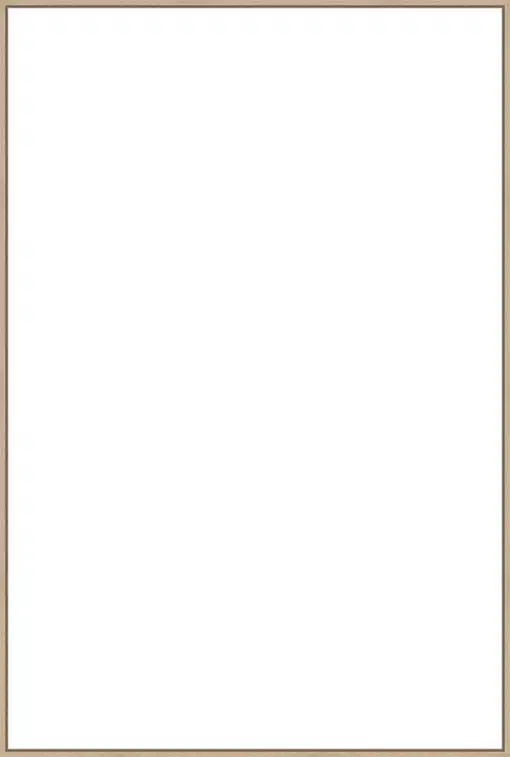 Frame Your Canvas Art