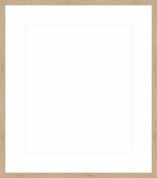 Frame your paper art