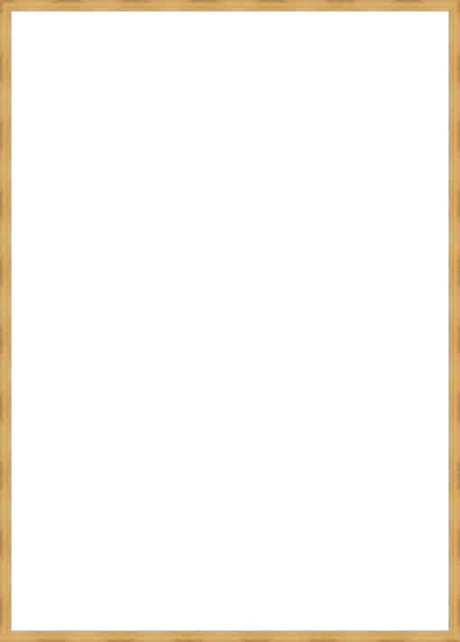 Frame your paper art