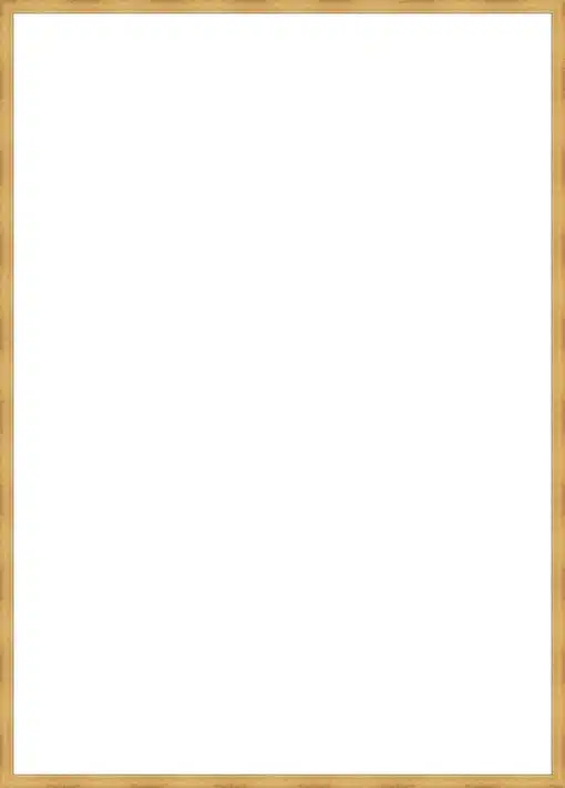 Frame your paper art