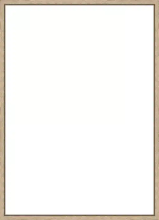 Frame Your Canvas Art
