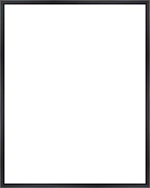 Frame Your Canvas Art