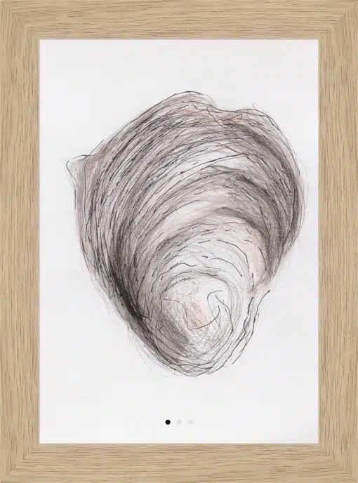 Frame your paper art