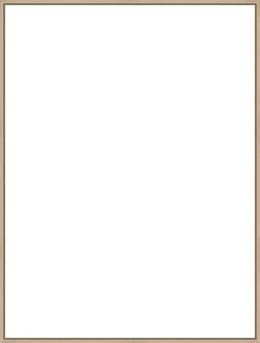 Frame Your Canvas Art