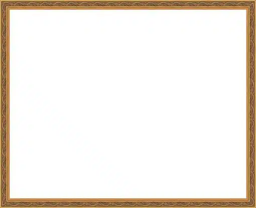 Frame your paper art