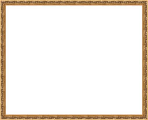 Frame your paper art