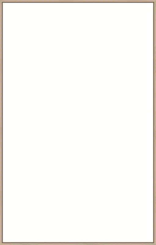 Frame Your Canvas Art