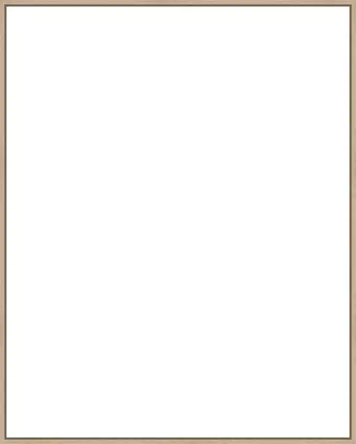 Frame Your Canvas Art
