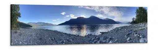 Canvas Print & Stretch