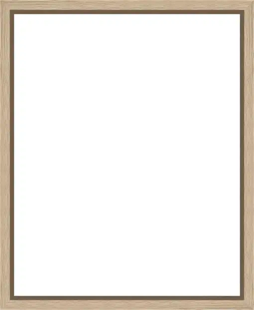 Frame Your Canvas Art