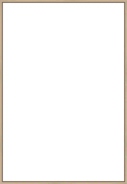 Frame Your Canvas Art