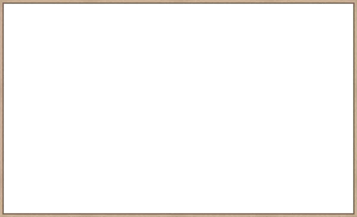 Frame Your Canvas Art