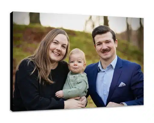 Canvas Print & Stretch