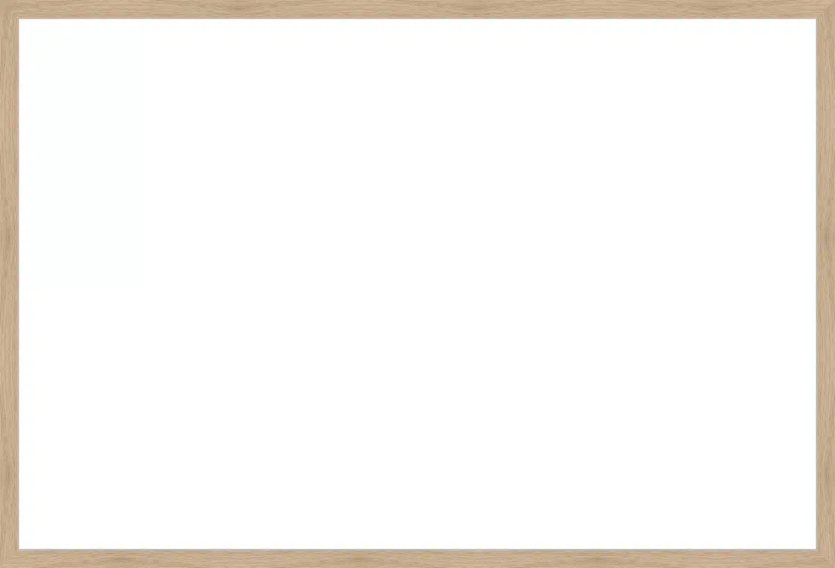 Frame your paper art