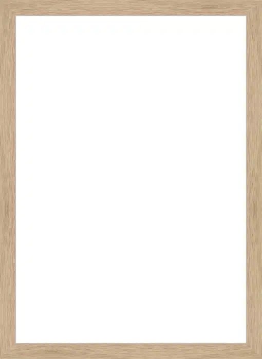 Frame your paper art