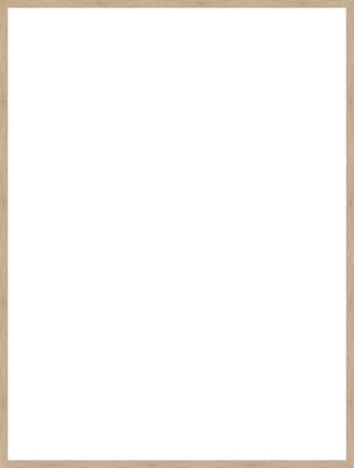 Frame your paper art
