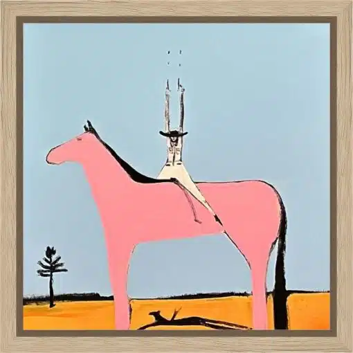 Frame Your Canvas Art