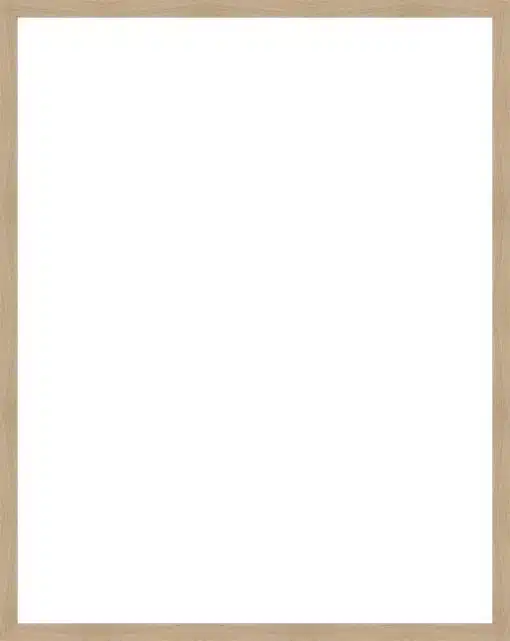 Frame your paper art