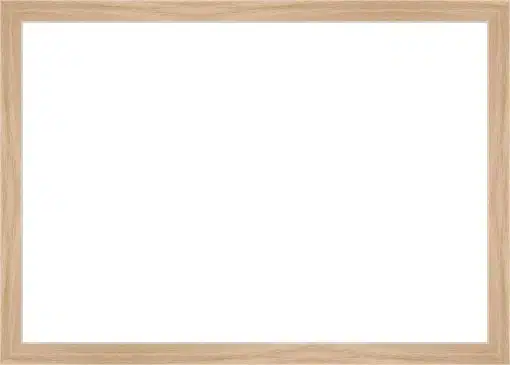 Frame your paper art